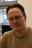 Dr. Ingo Barth