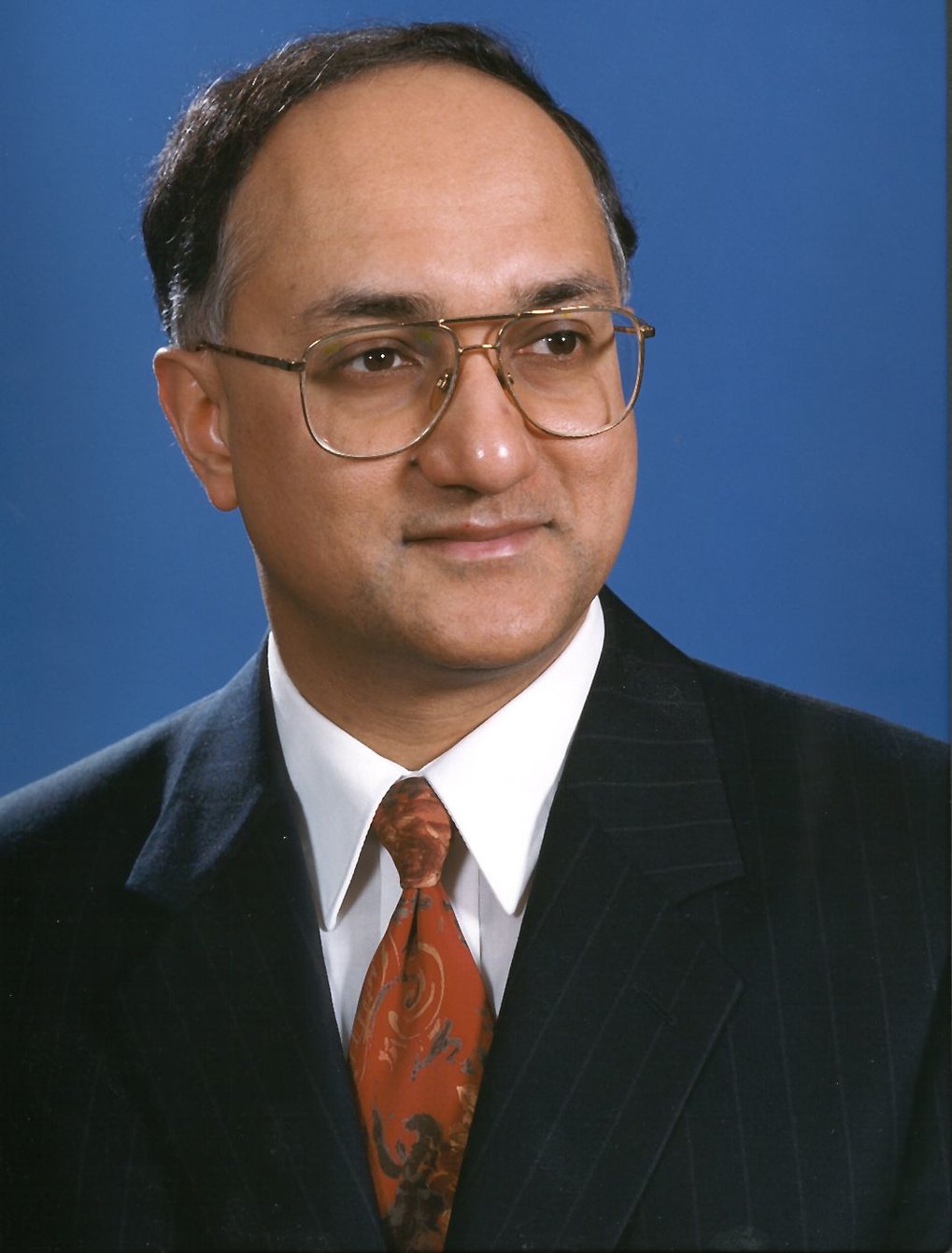 Prof. Dr. Sajeev John