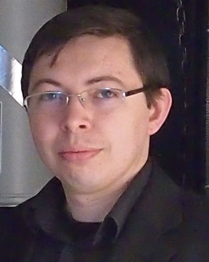 Dr. Andriy Lotnyk