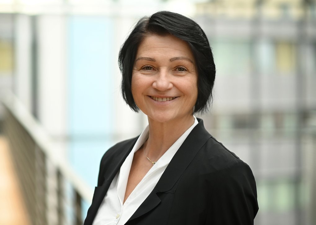 Dr. Ulla Weber