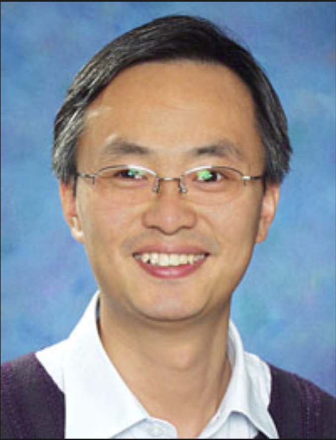 Prof. Wen-Xin Tang