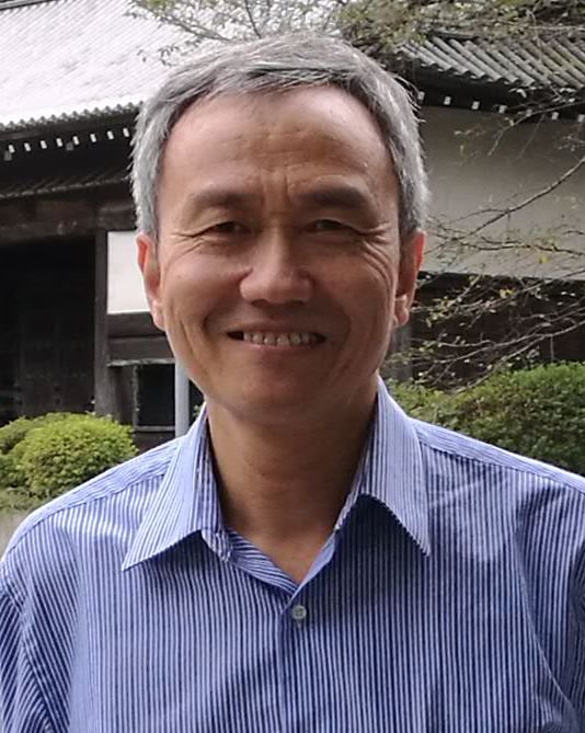 Prof. Xiaofeng Jin