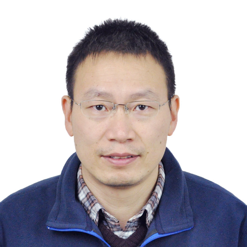 Prof. Yizheng Wu