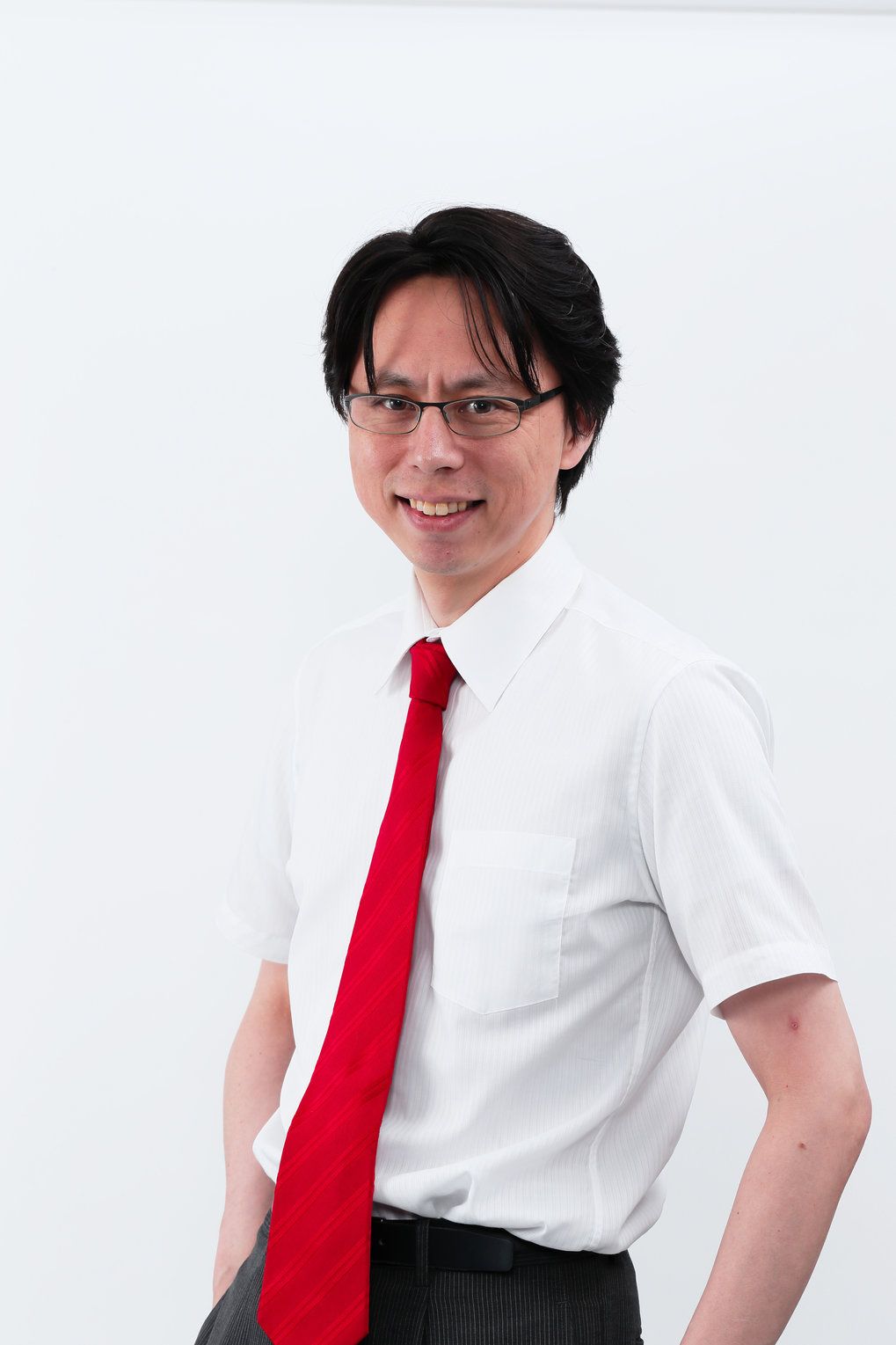 Prof. Masato Kotsugi