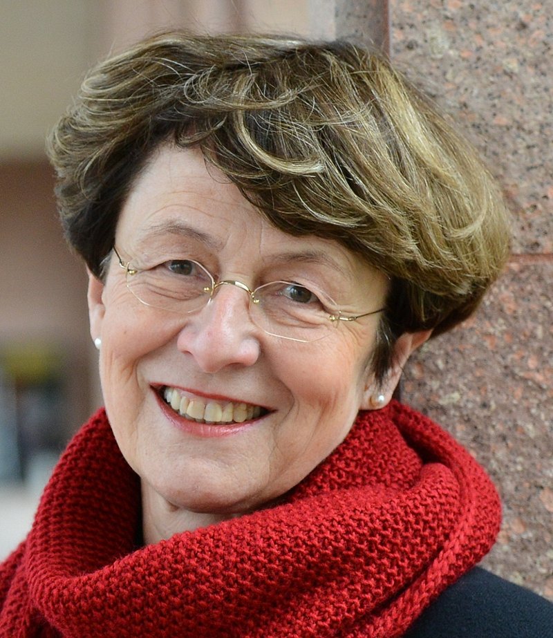  Prof. Dr. Ingrid  Mertig