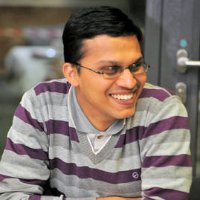 Dr. Ayan Roy Chaudhuri