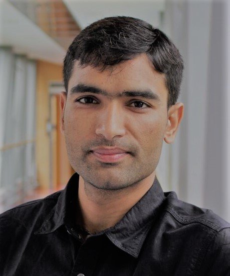 Dr. Himanshu Fulara