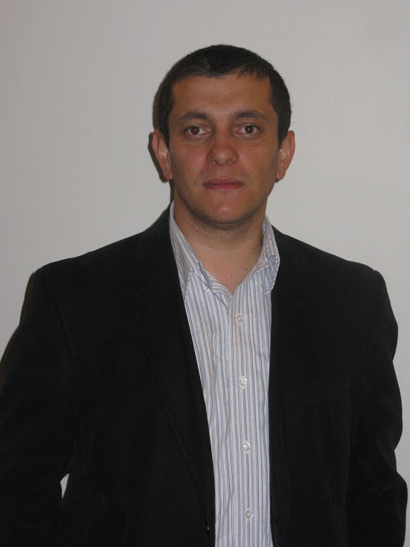 Dr. Ionut Radu