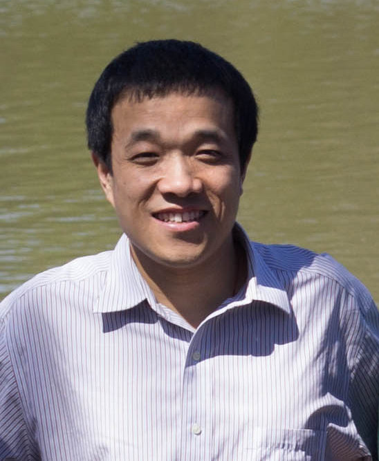 Prof. Wenlong Cheng