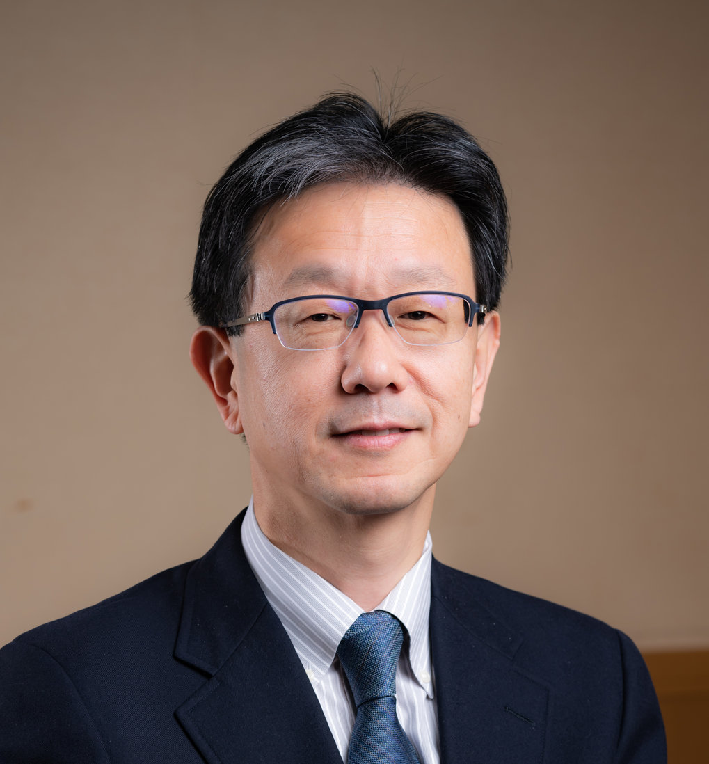 Dr. Yutaka Wakayama