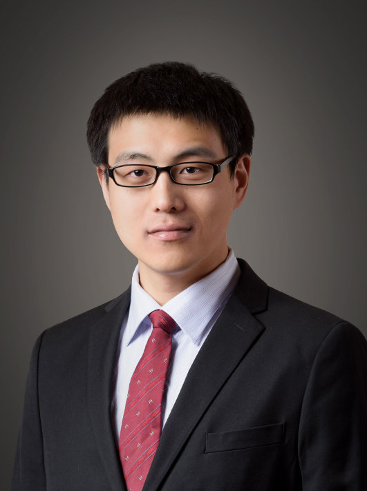 Dr. Mingchao Wang