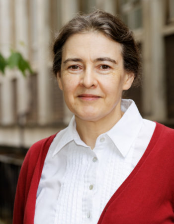 Prof. Dame Clare Grey FRS