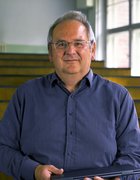 Prof. Thomas Heine